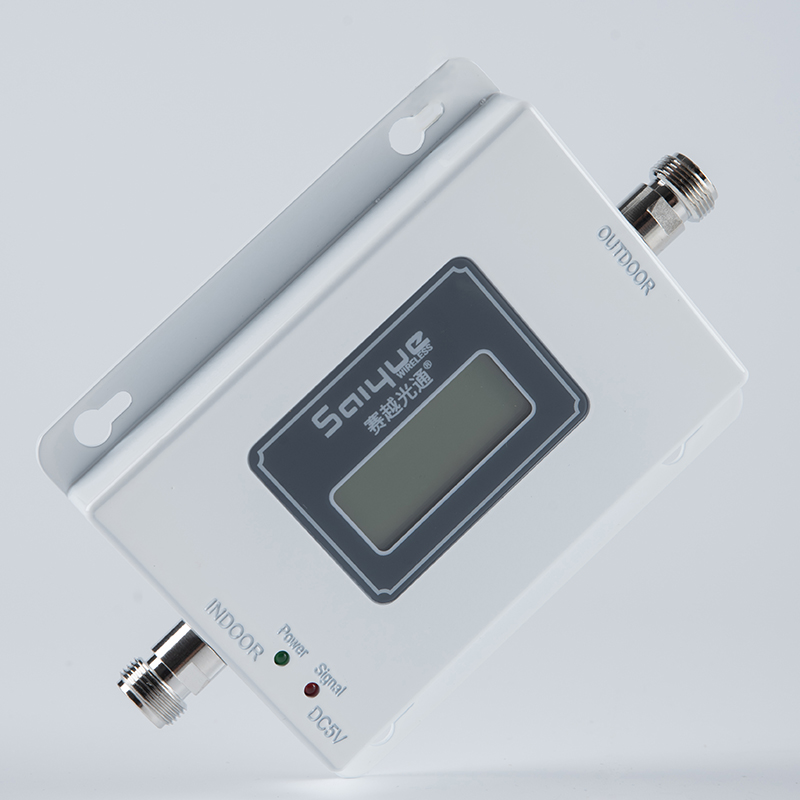 百色家用配电房机房信号放大器200㎡