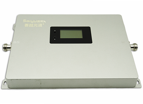  百色三频/四频/五频手机信号接收器800㎡
