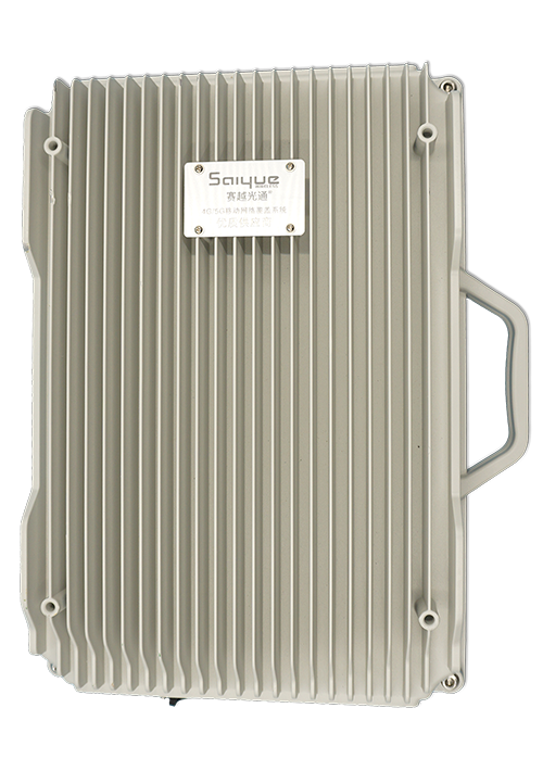 百色单频/双频/三频/四频/五频电信级无线直放站