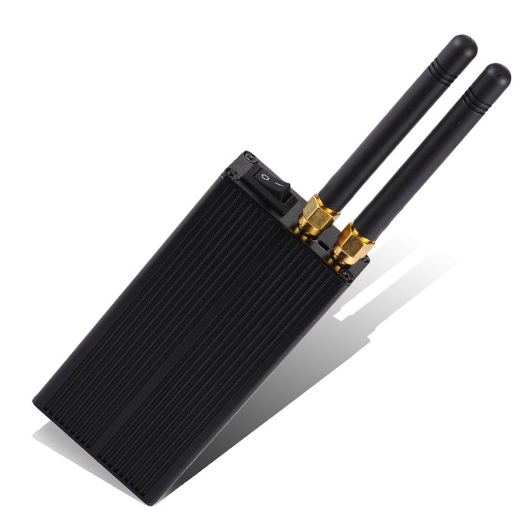  百色1.2G/1.5G导航屏蔽器