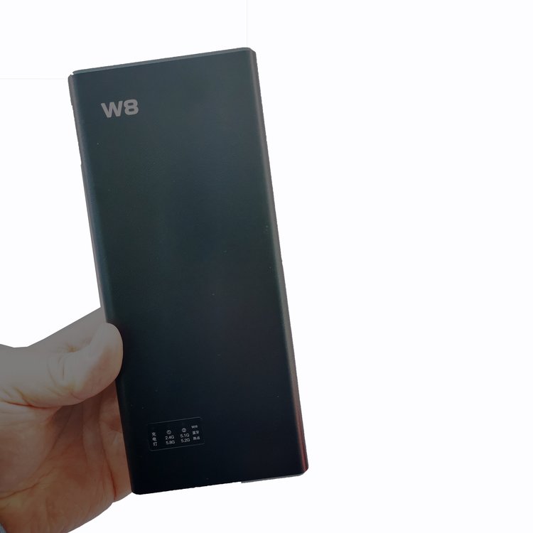  百色蓝牙WiFi信号屏蔽器