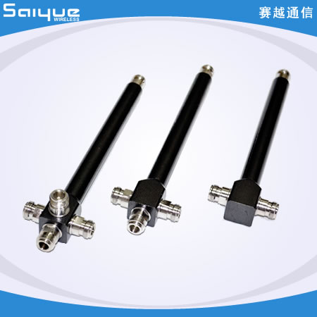  百色FM调频广播同步广播功分器