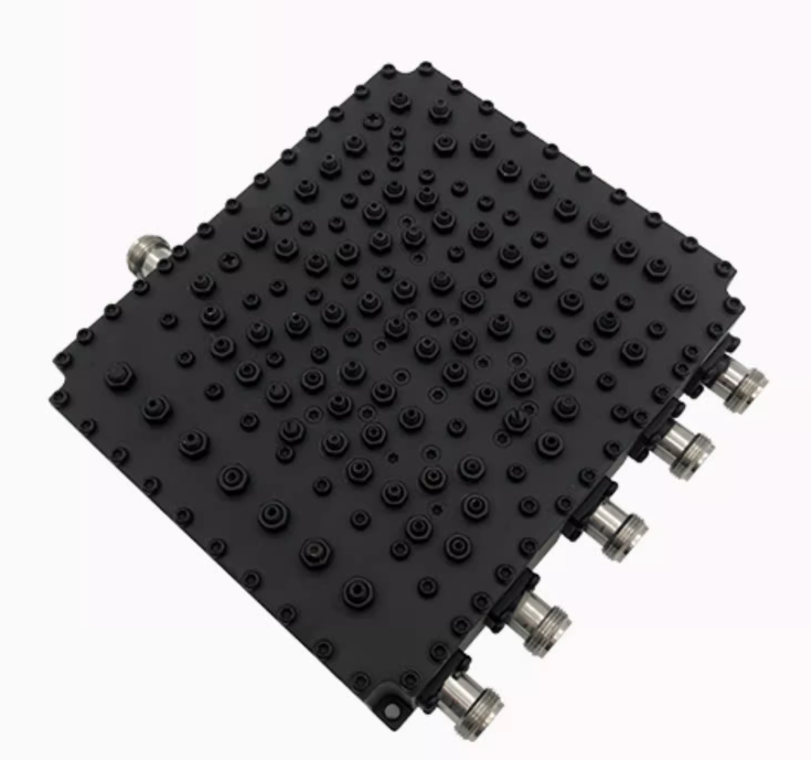  百色双频三频四频五频腔体合路器4G+5G