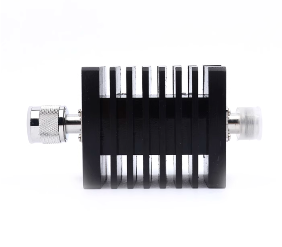  百色腔体固定衰减器0-3G/0-4G  N型接口